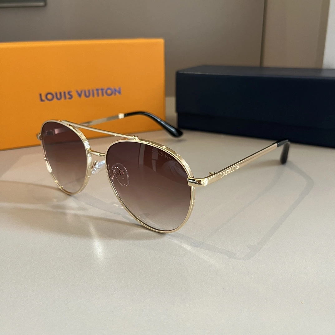 Breathable L*ouis V*uitton Glasses Top XX 20240330- 16822