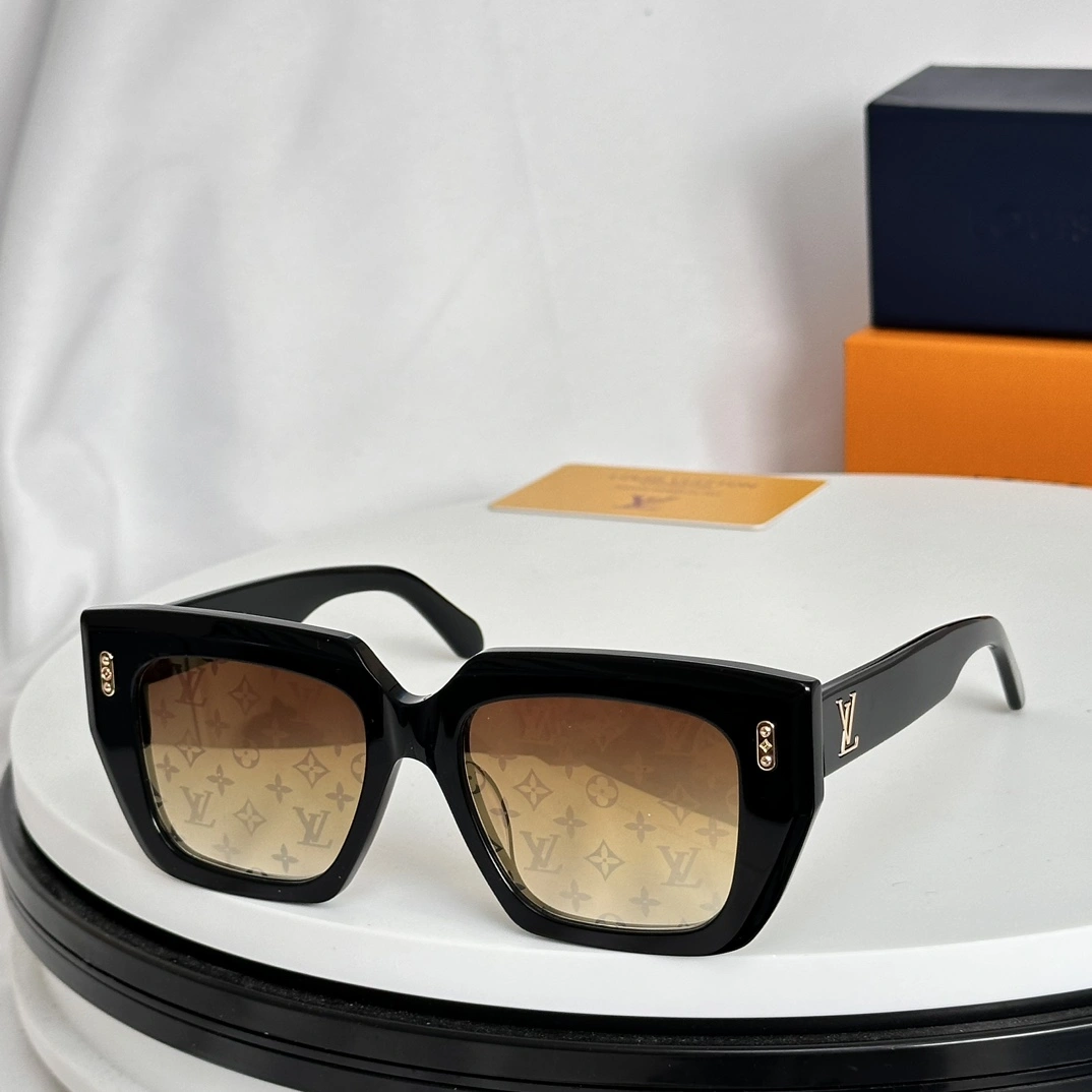 L*ouis V*uitton Glasses Top XX 20240330- Seasonal 16817
