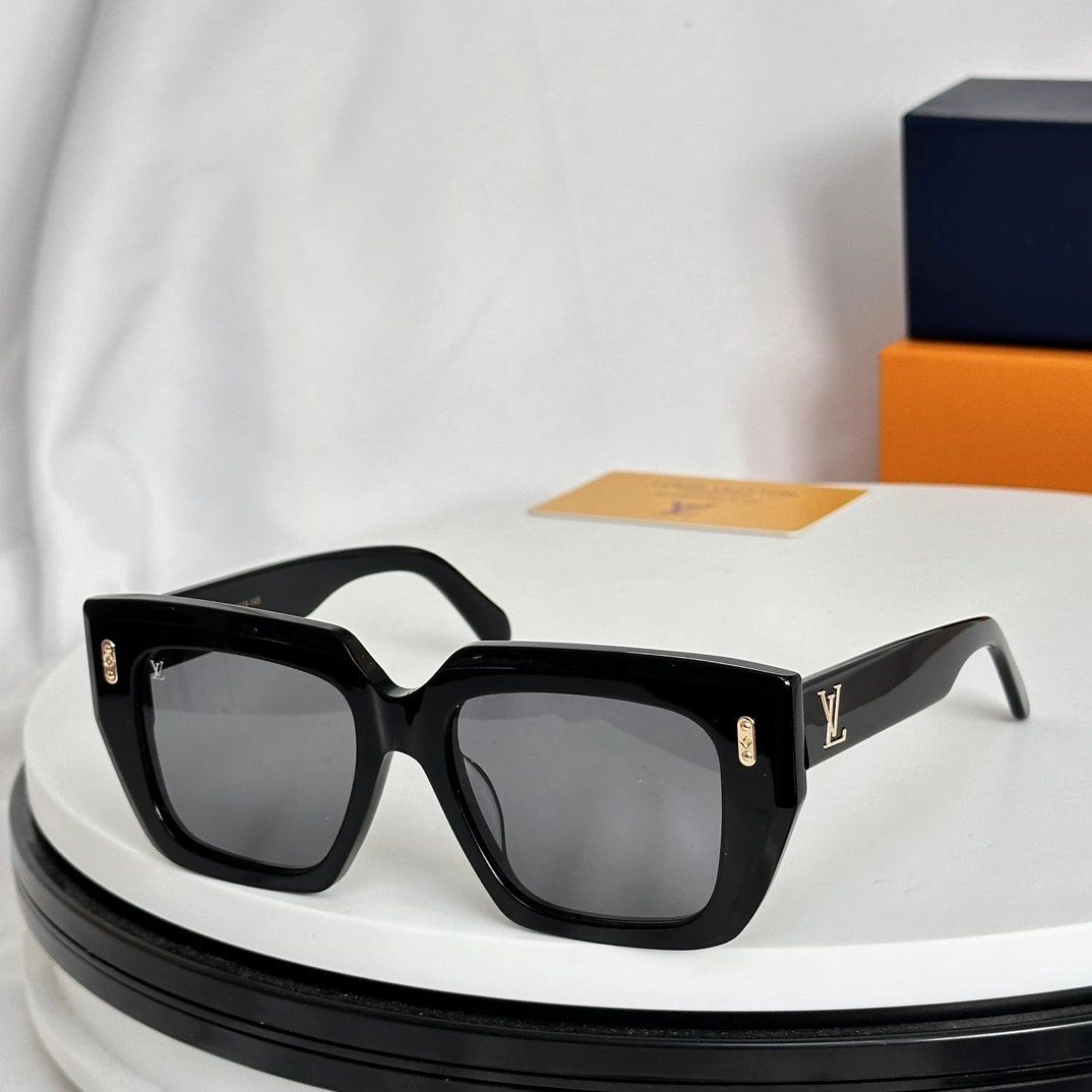 L*ouis V*uitton Glasses Top XX 20240330- Seasonal 16817