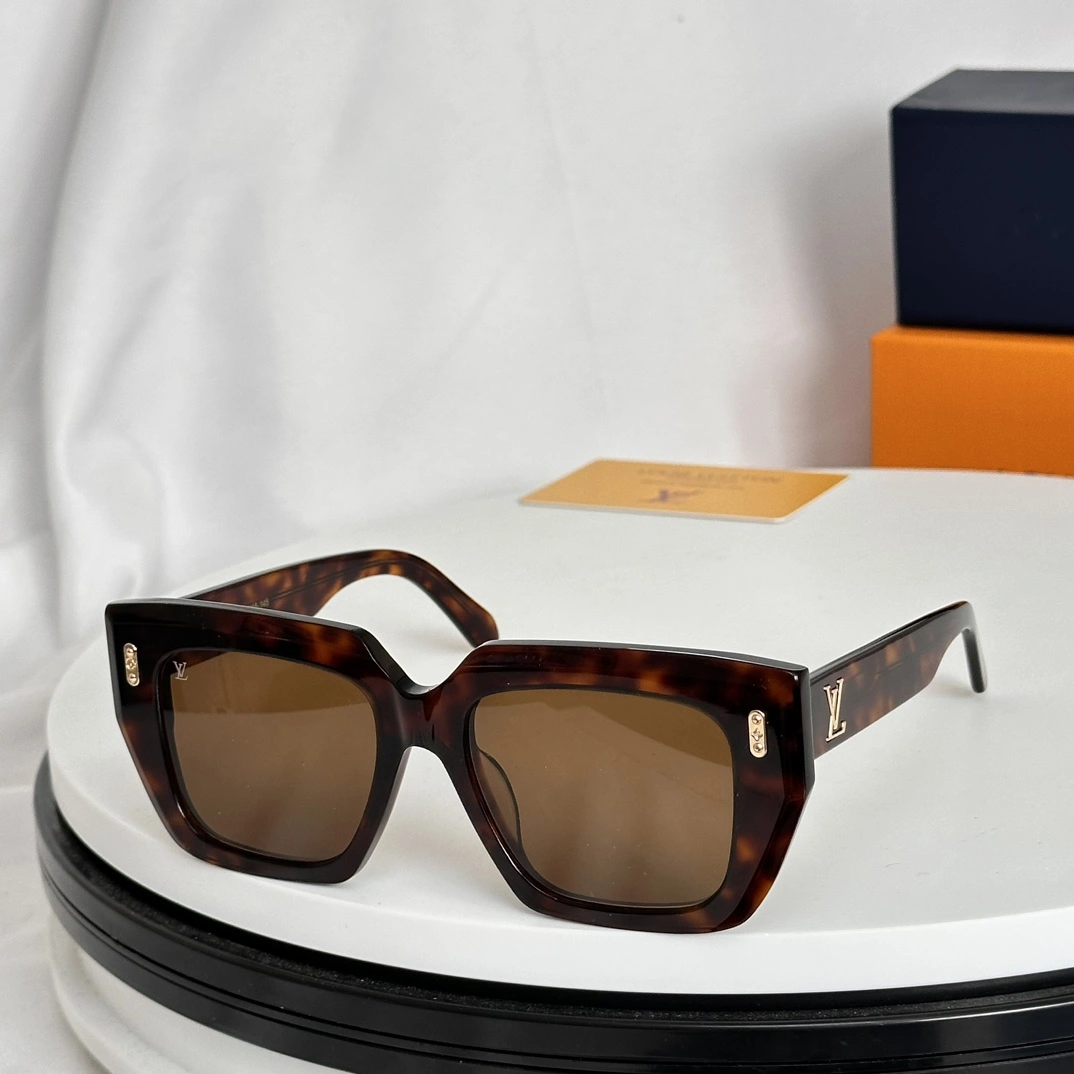 L*ouis V*uitton Glasses Top XX 20240330- Seasonal 16817