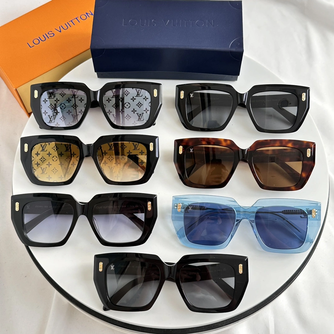 L*ouis V*uitton Glasses Top XX 20240330- Seasonal 16817