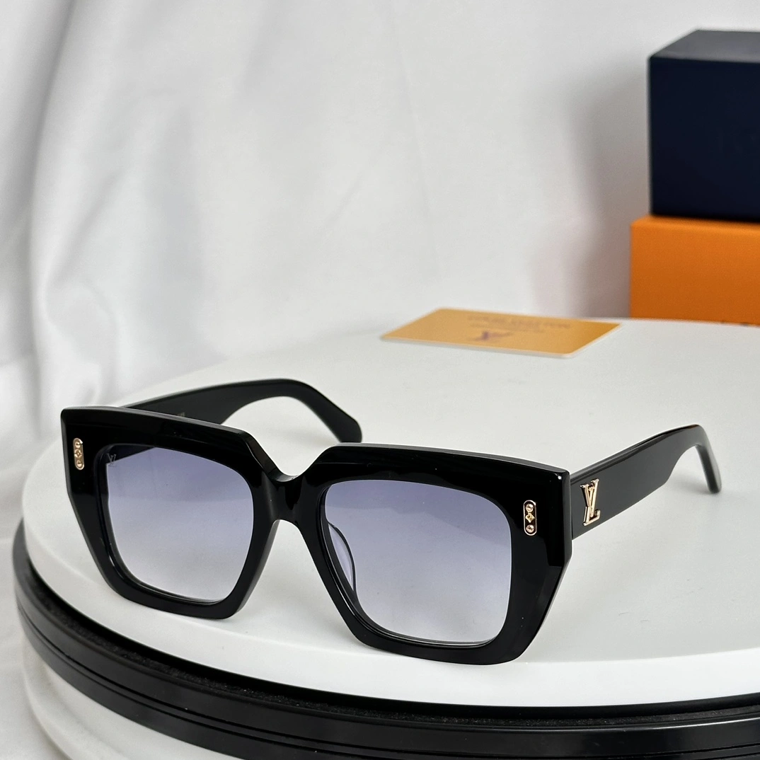 L*ouis V*uitton Glasses Top XX 20240330- Seasonal 16817