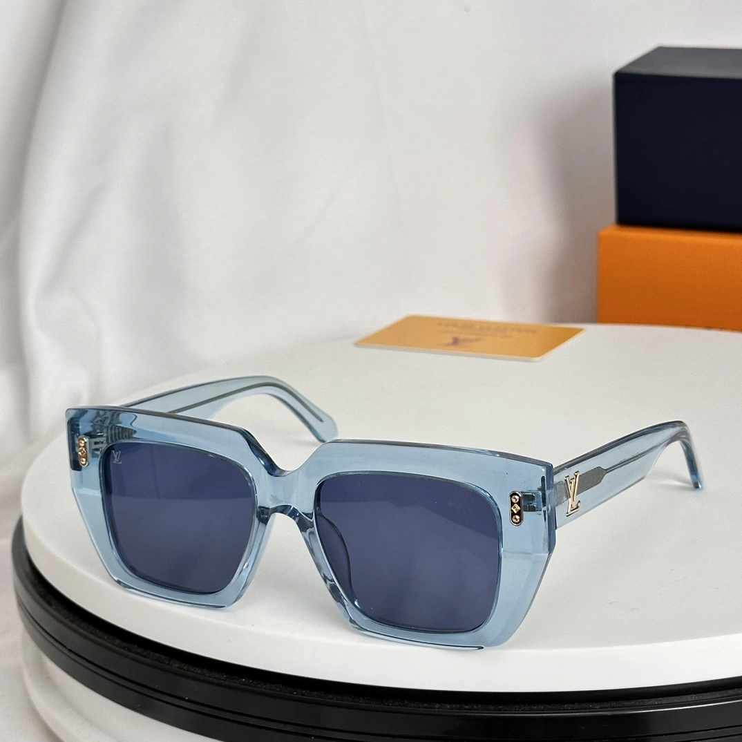 L*ouis V*uitton Glasses Top XX 20240330- Seasonal 16817