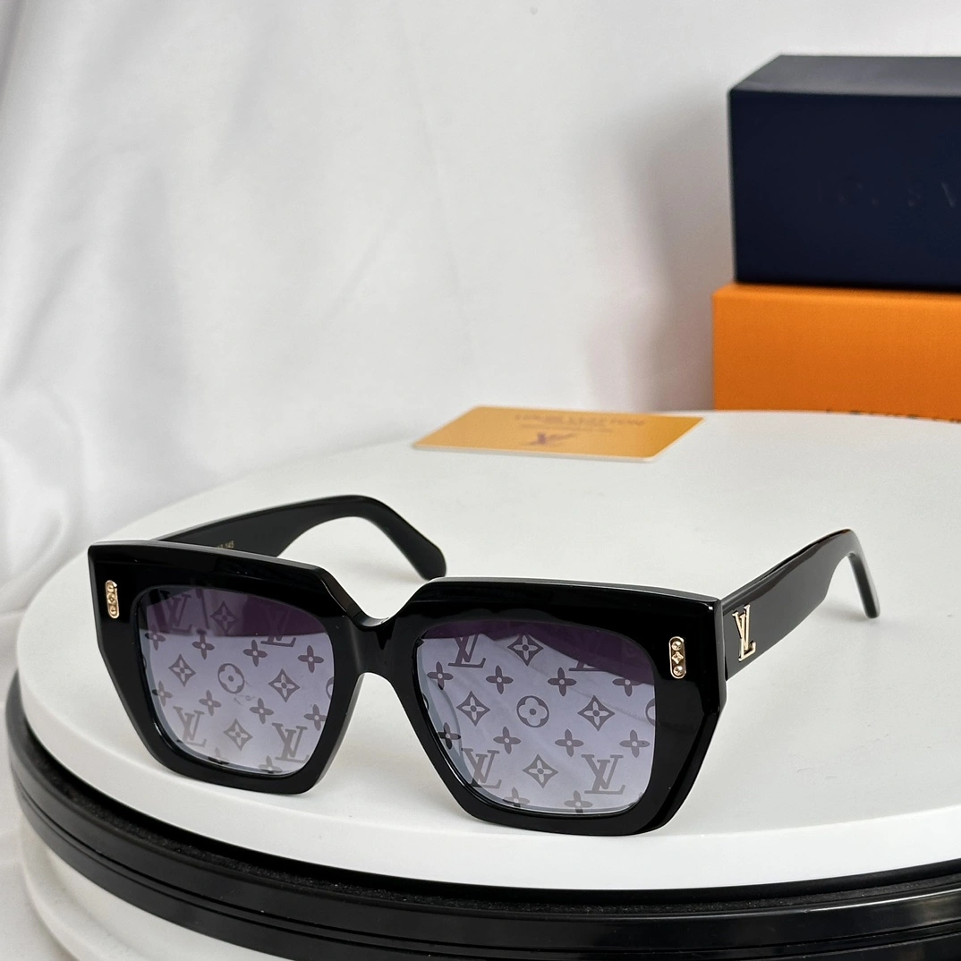 L*ouis V*uitton Glasses Top XX 20240330- Seasonal 16817