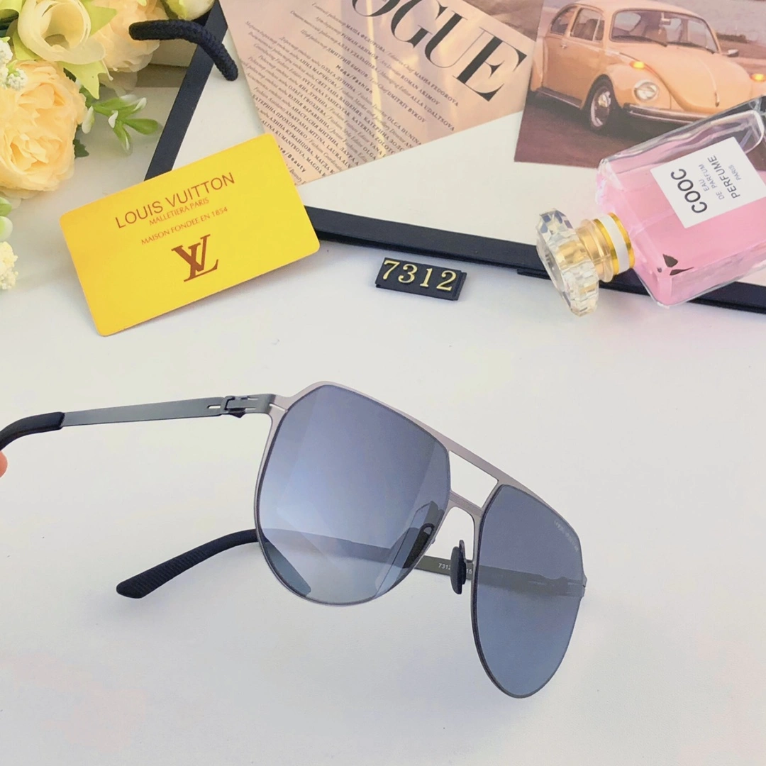 L*ouis V*uitton Glasses Top XX 20240403- Soft 16809