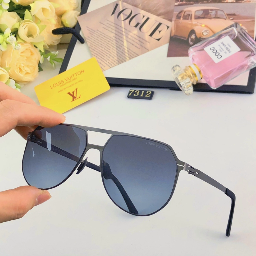 L*ouis V*uitton Glasses Top XX 20240403- Soft 16809