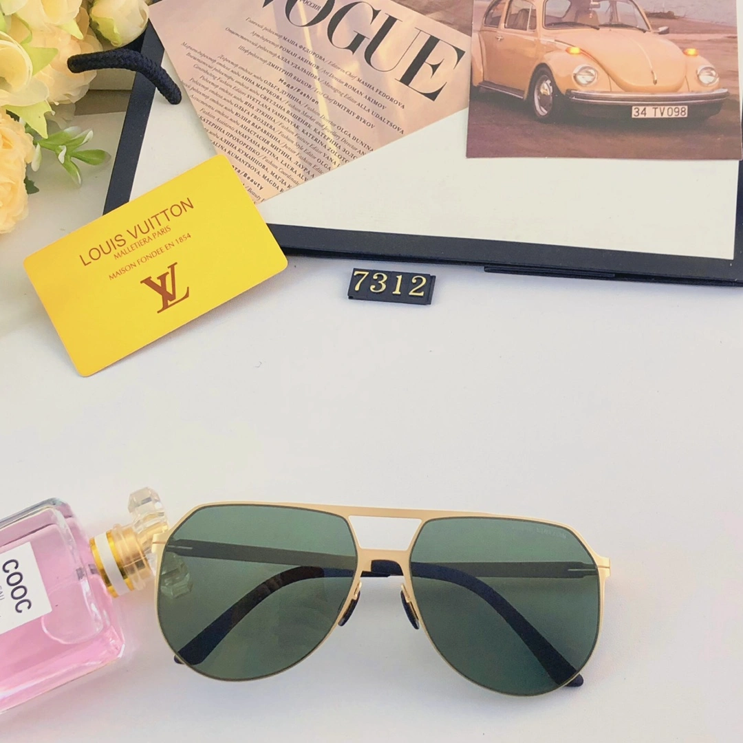 L*ouis V*uitton Glasses Top XX 20240403- Soft 16809