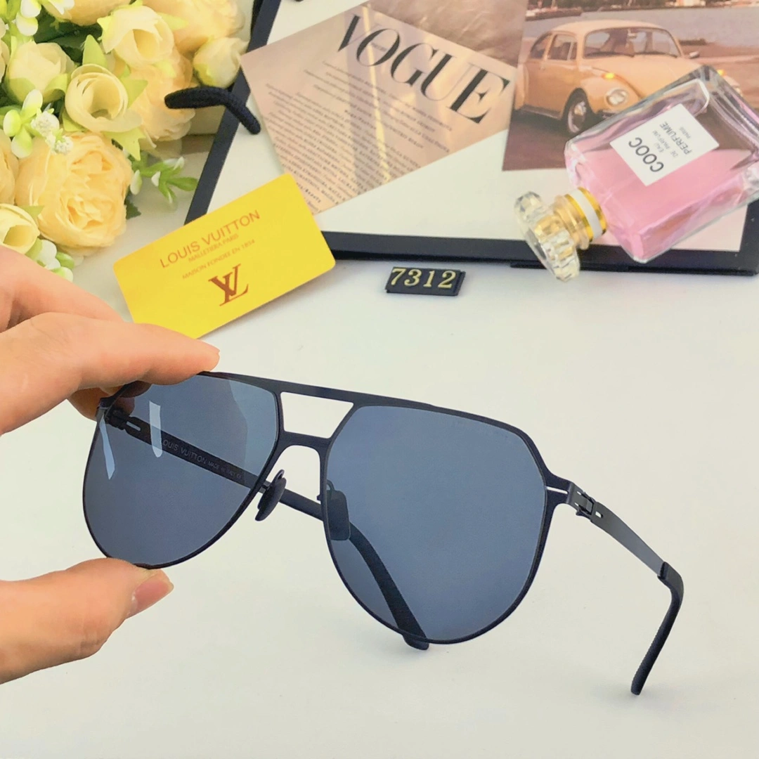 L*ouis V*uitton Glasses Top XX 20240403- Soft 16809