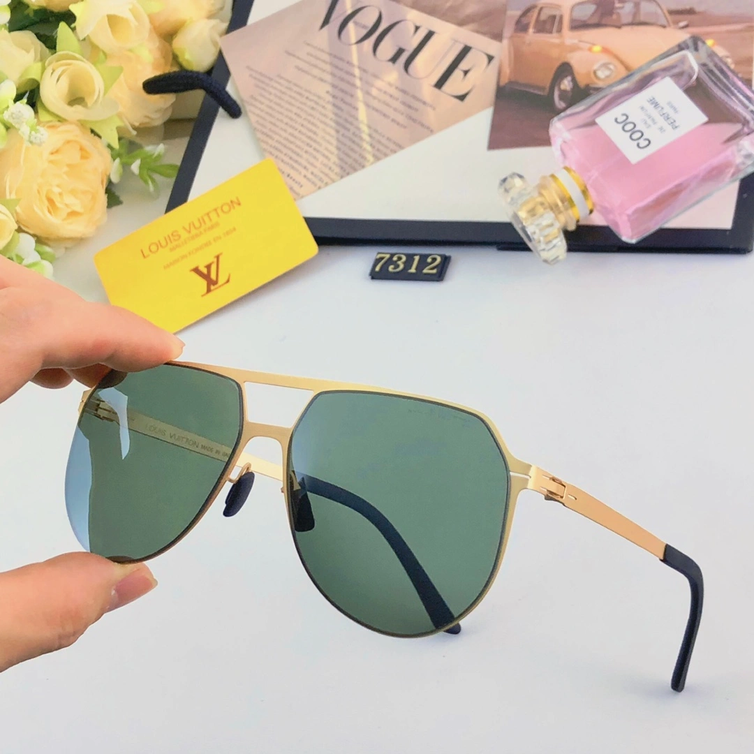 L*ouis V*uitton Glasses Top XX 20240403- Soft 16809