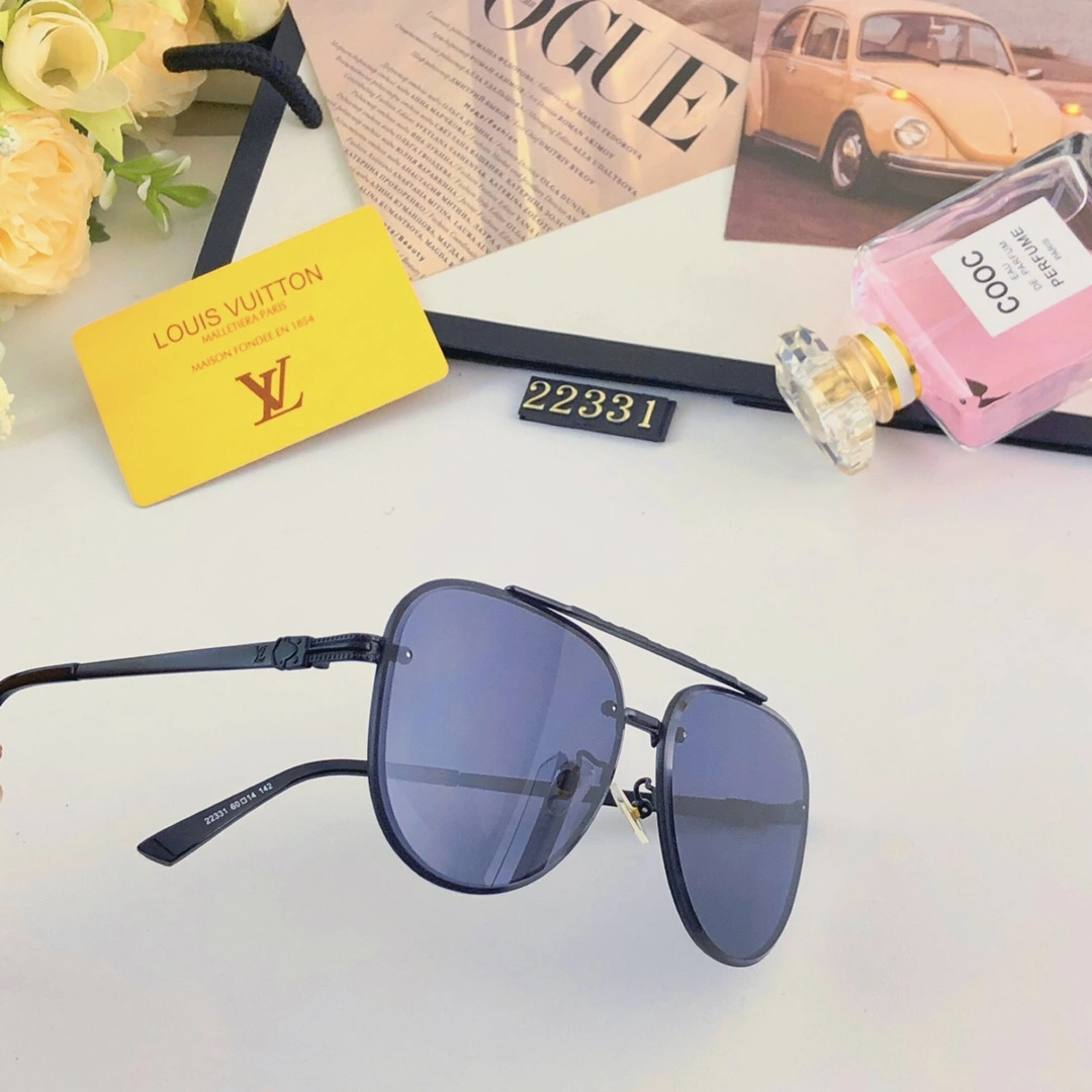 L*ouis V*uitton Glasses Top XX 20240403- Durable 16807