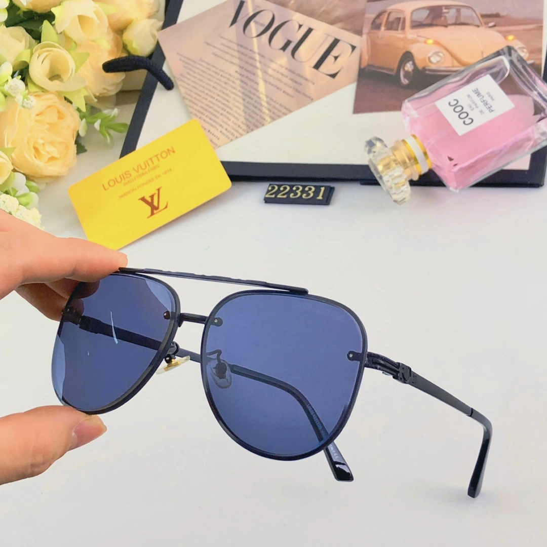 L*ouis V*uitton Glasses Top XX 20240403- Durable 16807