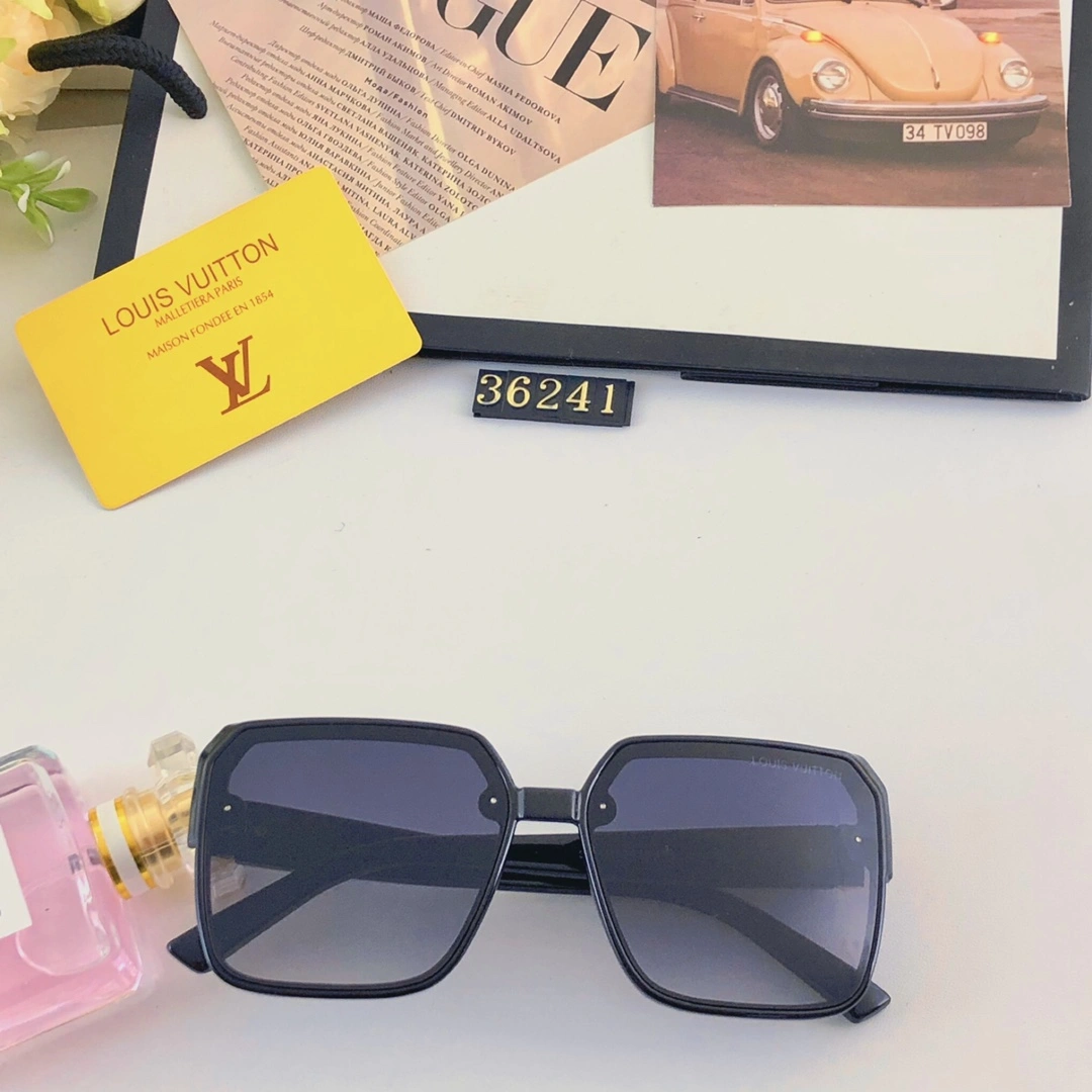 L*ouis V*uitton Glasses Top XX 20240403- Unique 16806