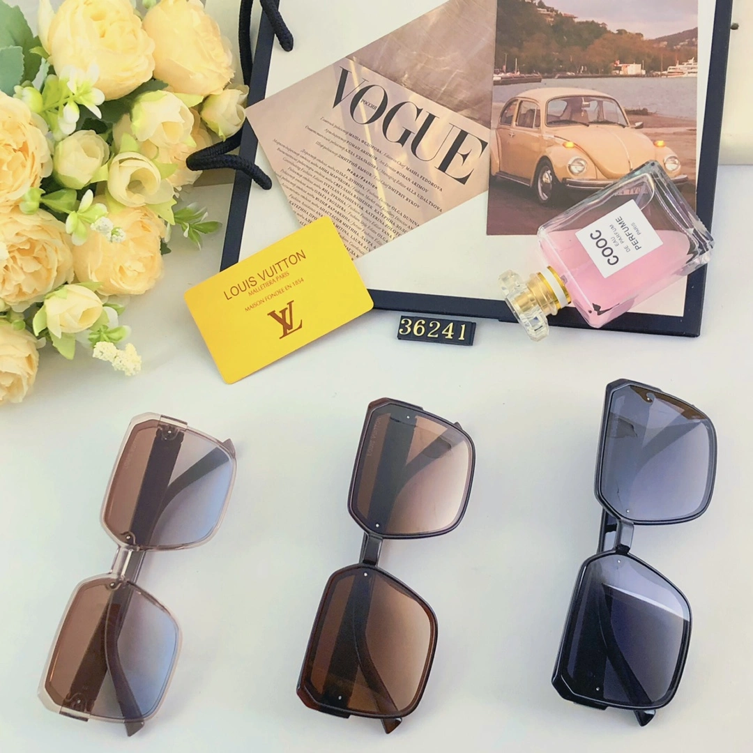 L*ouis V*uitton Glasses Top XX 20240403- Unique 16806