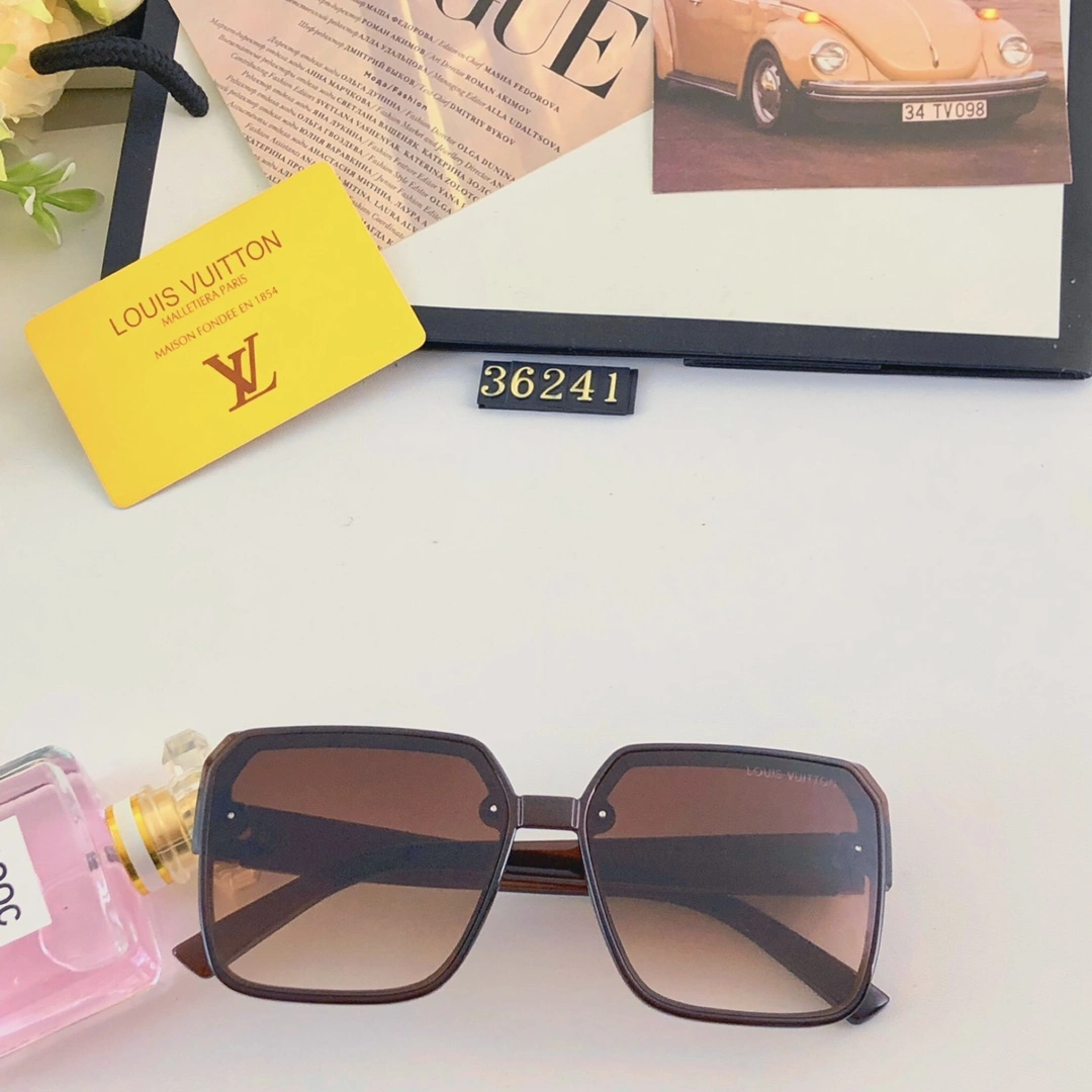 L*ouis V*uitton Glasses Top XX 20240403- Unique 16806