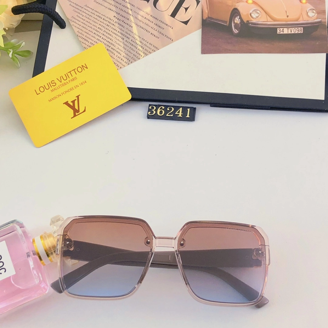 L*ouis V*uitton Glasses Top XX 20240403- Unique 16806
