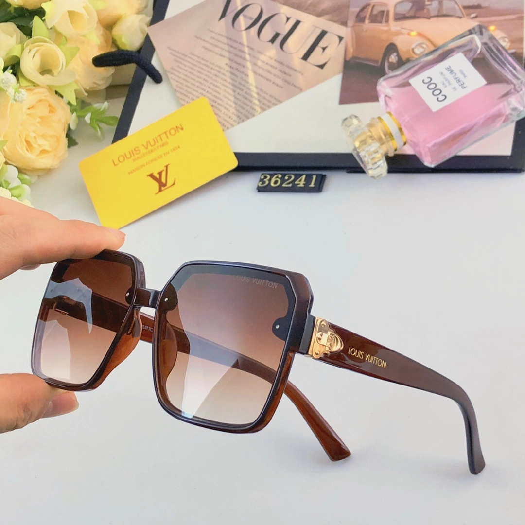 L*ouis V*uitton Glasses Top XX 20240403- Unique 16806