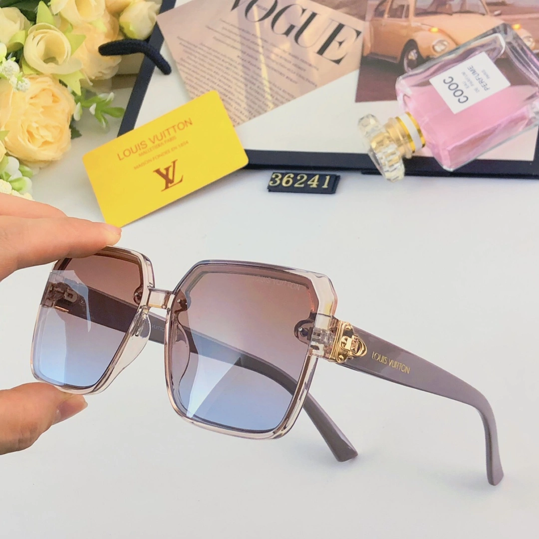 L*ouis V*uitton Glasses Top XX 20240403- Unique 16806