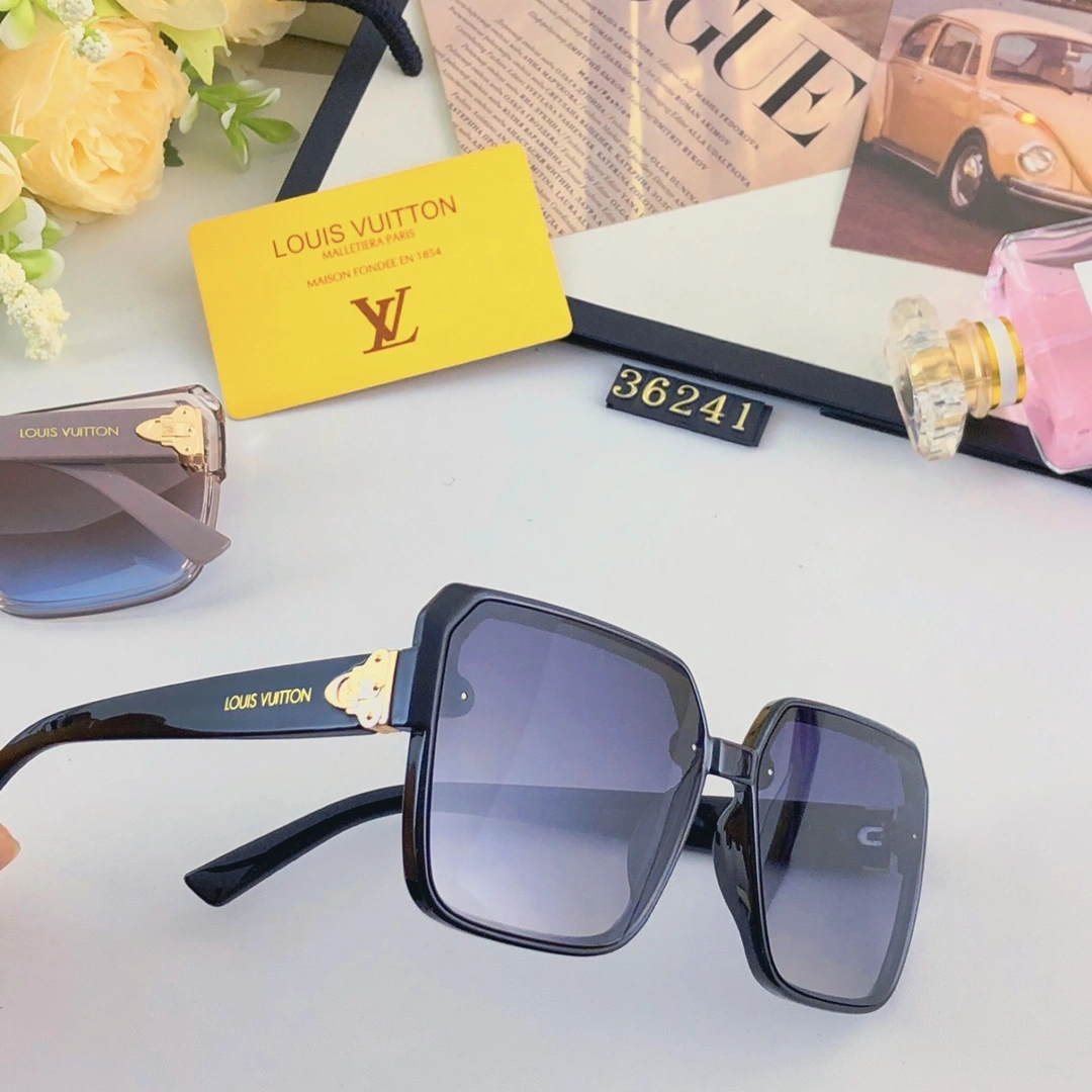 L*ouis V*uitton Glasses Top XX 20240403- Unique 16806
