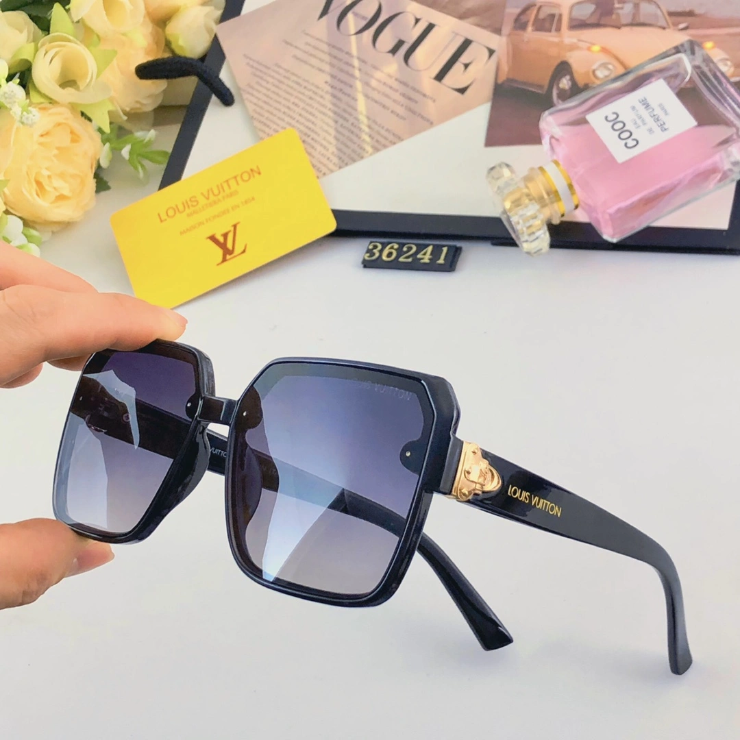 L*ouis V*uitton Glasses Top XX 20240403- Unique 16806