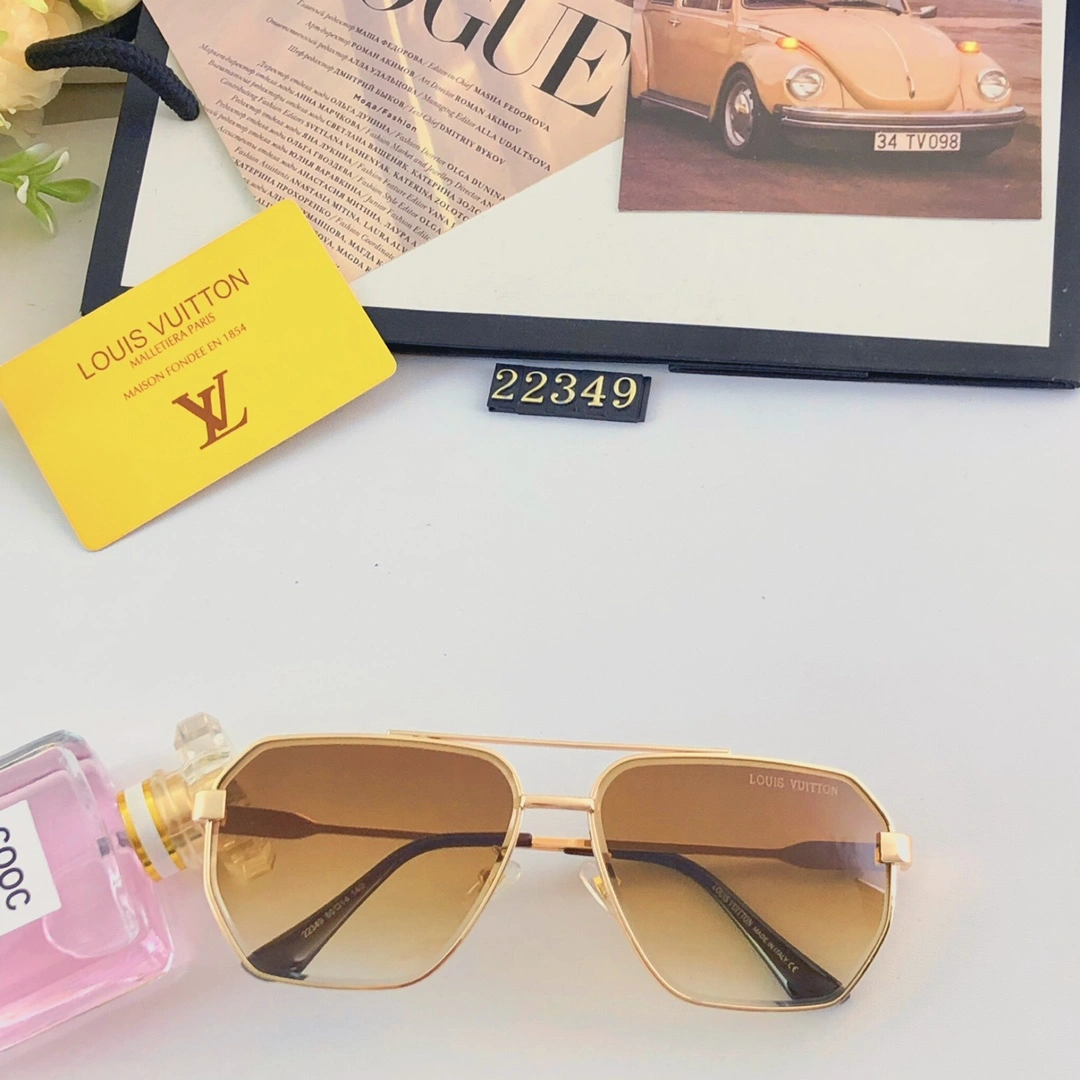 L*ouis V*uitton Glasses Top XX 20240403- OnTrend 16813