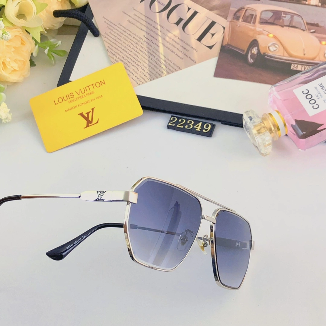 L*ouis V*uitton Glasses Top XX 20240403- OnTrend 16813