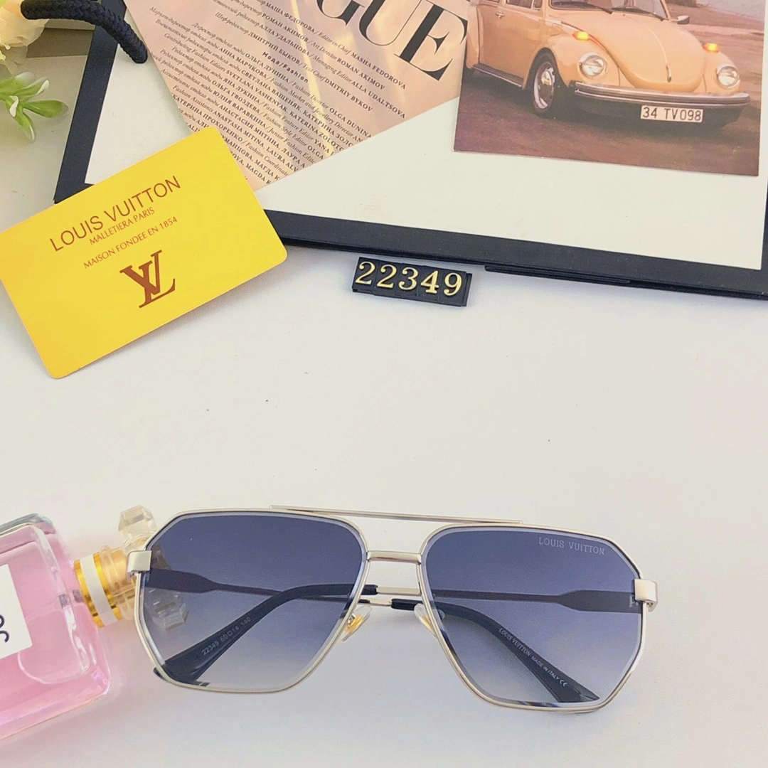 L*ouis V*uitton Glasses Top XX 20240403- OnTrend 16813
