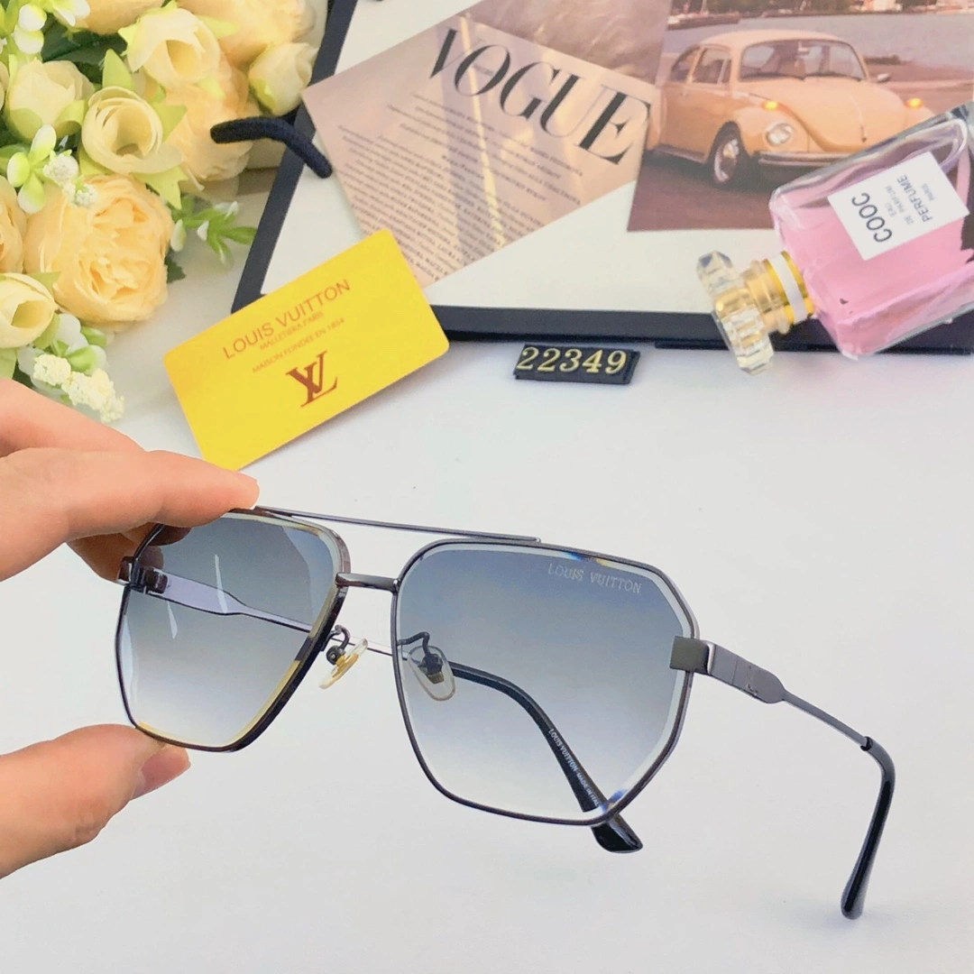 L*ouis V*uitton Glasses Top XX 20240403- OnTrend 16813