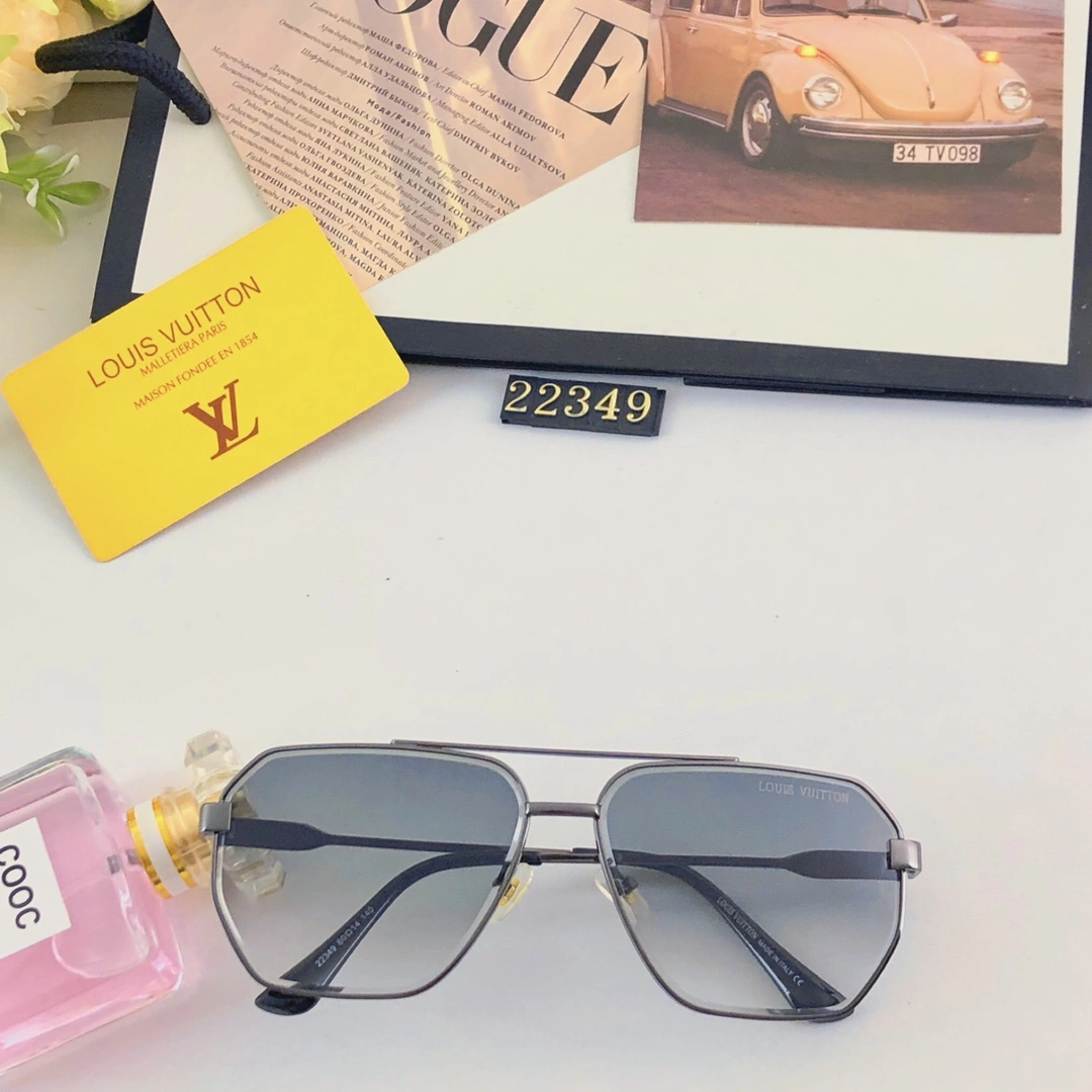 L*ouis V*uitton Glasses Top XX 20240403- OnTrend 16813