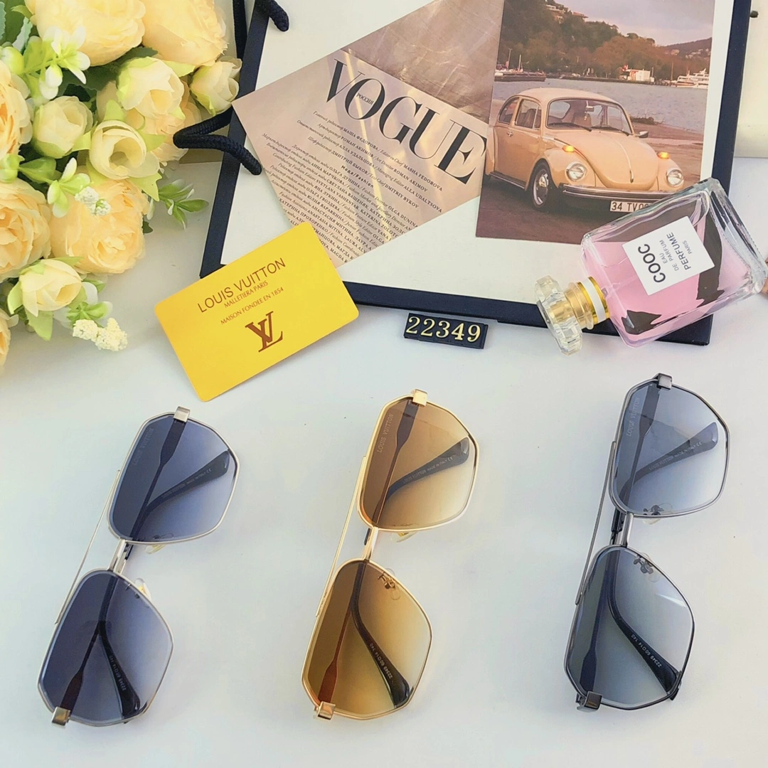 L*ouis V*uitton Glasses Top XX 20240403- OnTrend 16813
