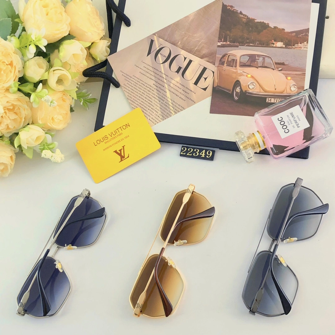 L*ouis V*uitton Glasses Top XX 20240403- OnTrend 16813