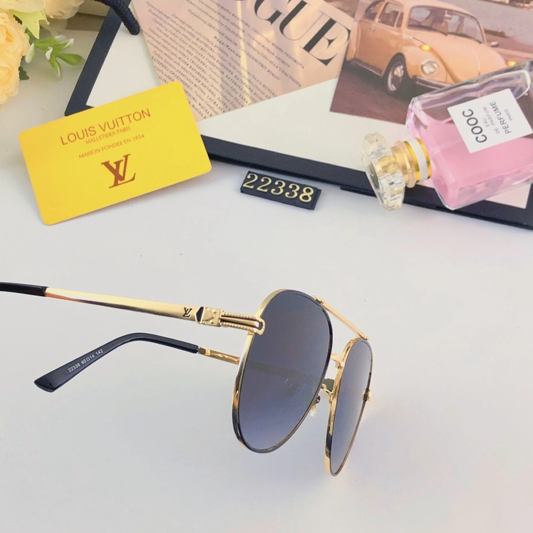 Refined L*ouis V*uitton Glasses Top XX 20240403- 16812