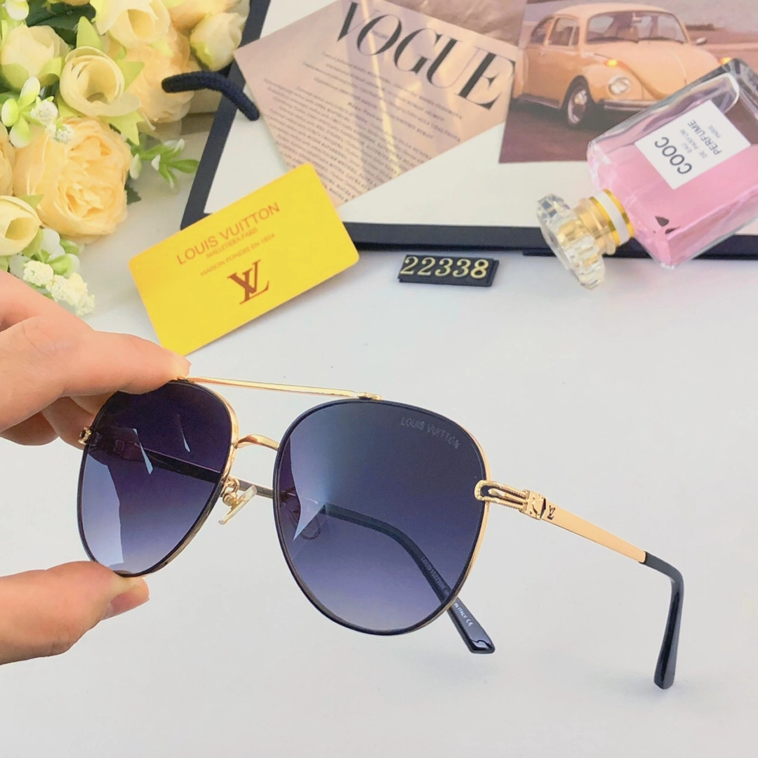 Refined L*ouis V*uitton Glasses Top XX 20240403- 16812
