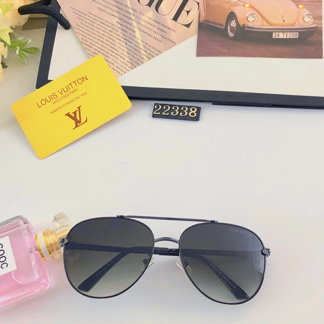 Refined L*ouis V*uitton Glasses Top XX 20240403- 16812
