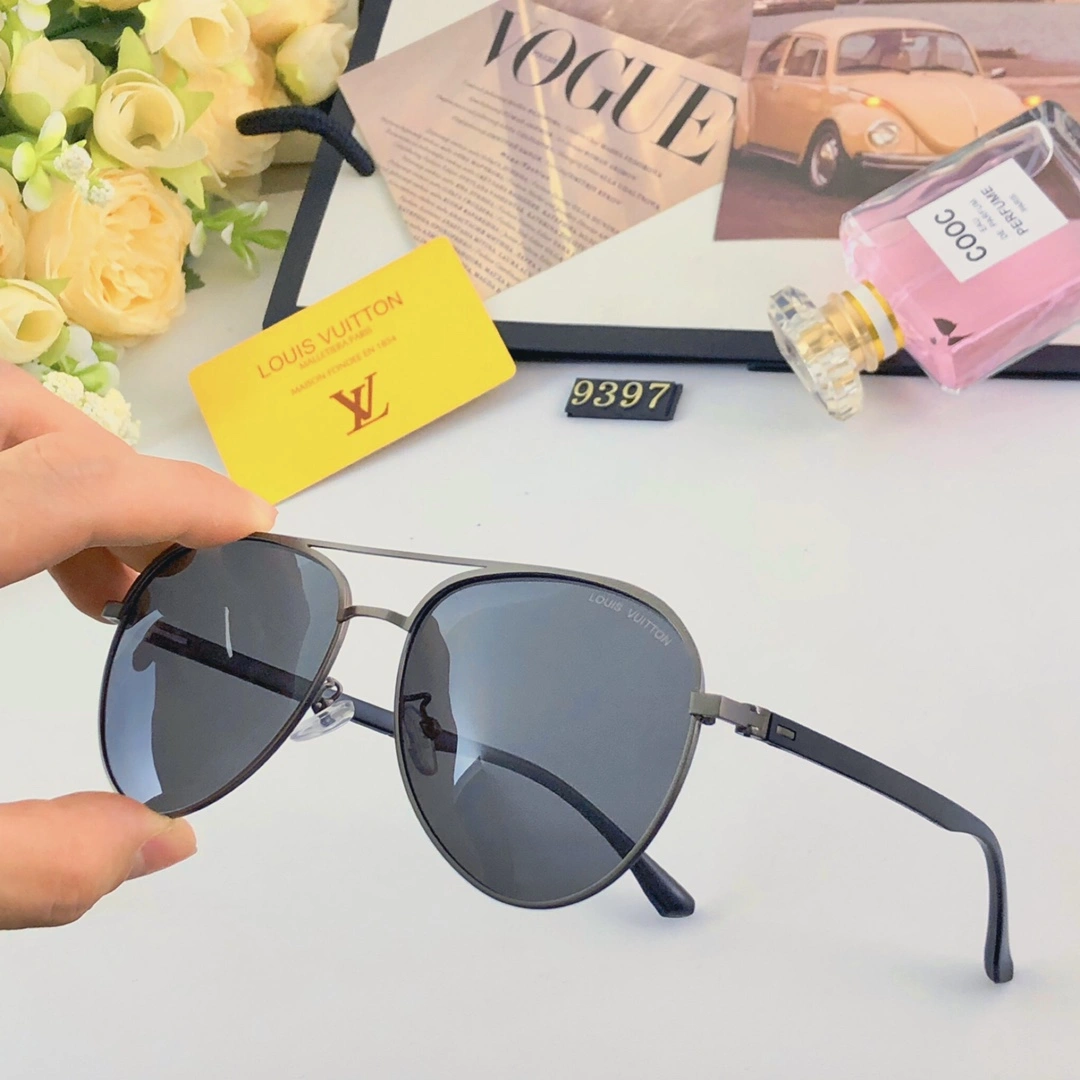 Colorful L*ouis V*uitton Glasses Top XX 20240403- 16810