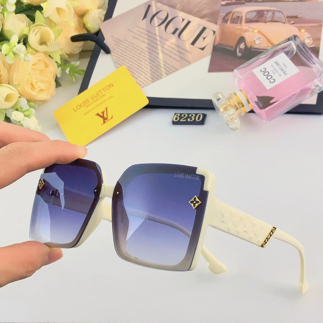 L*ouis V*uitton Glasses Top XX 20240403- ComfortFit 16811