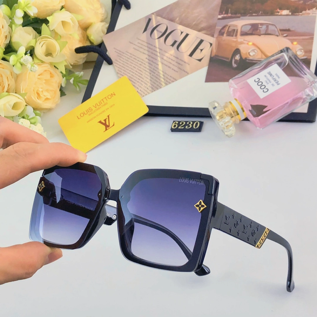 L*ouis V*uitton Glasses Top XX 20240403- ComfortFit 16811