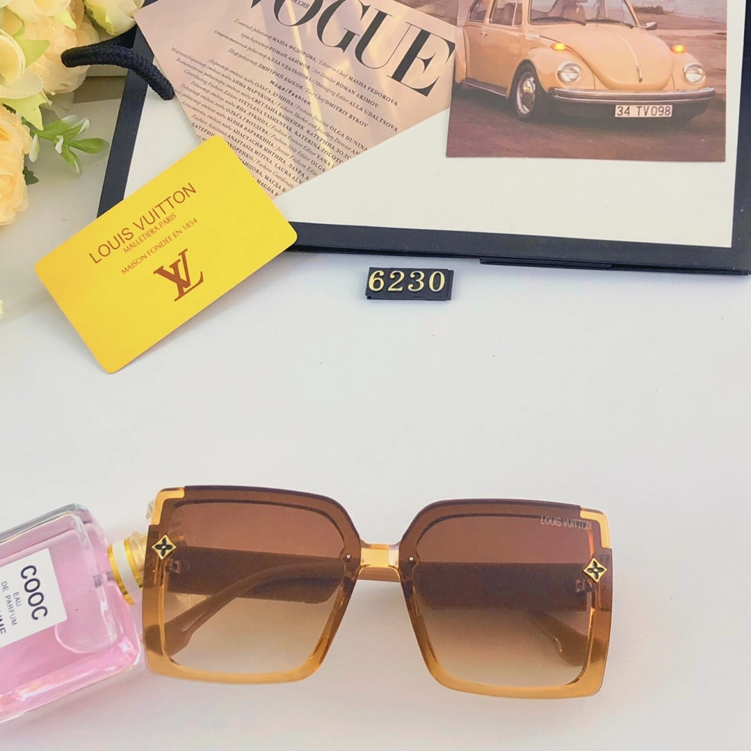 L*ouis V*uitton Glasses Top XX 20240403- ComfortFit 16811