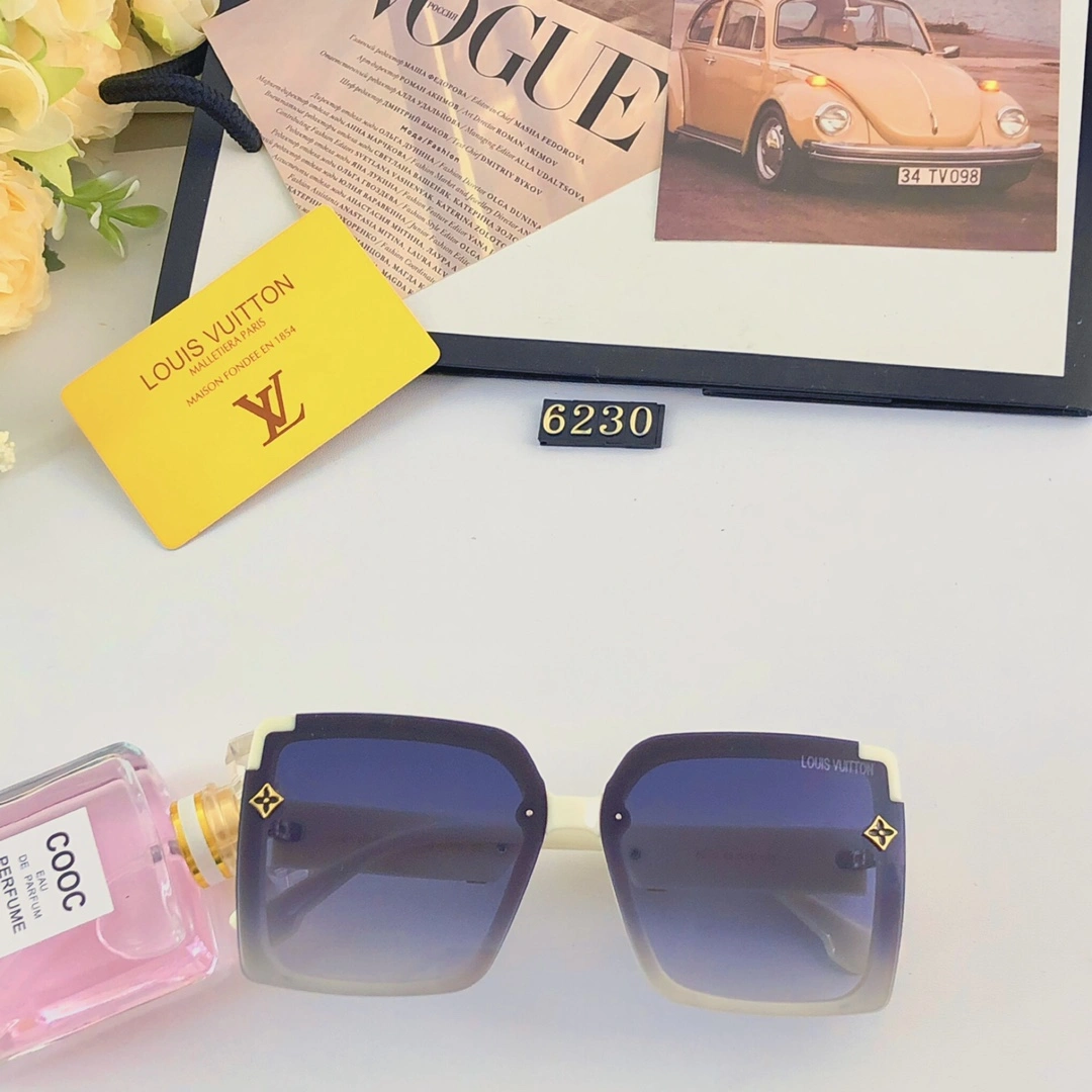L*ouis V*uitton Glasses Top XX 20240403- ComfortFit 16811