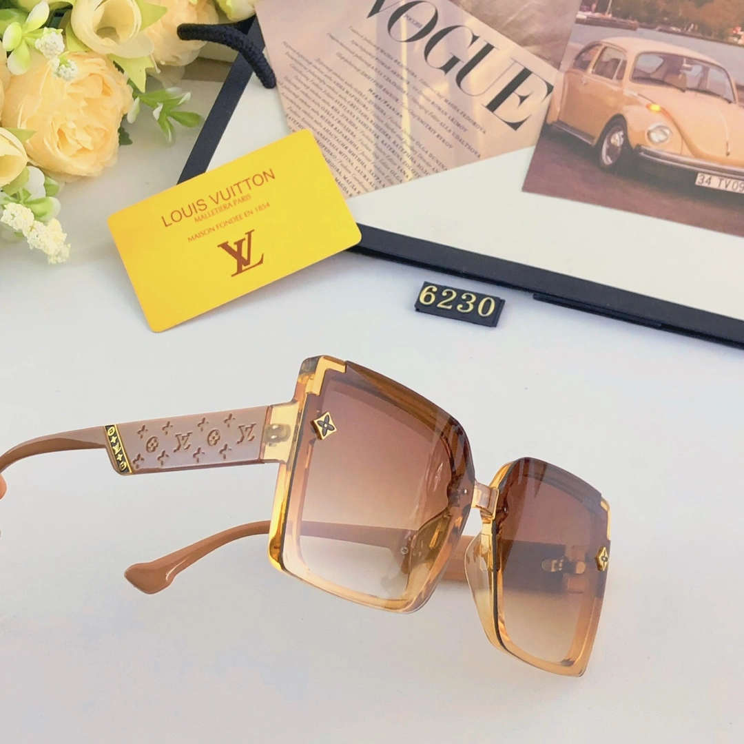 L*ouis V*uitton Glasses Top XX 20240403- ComfortFit 16811