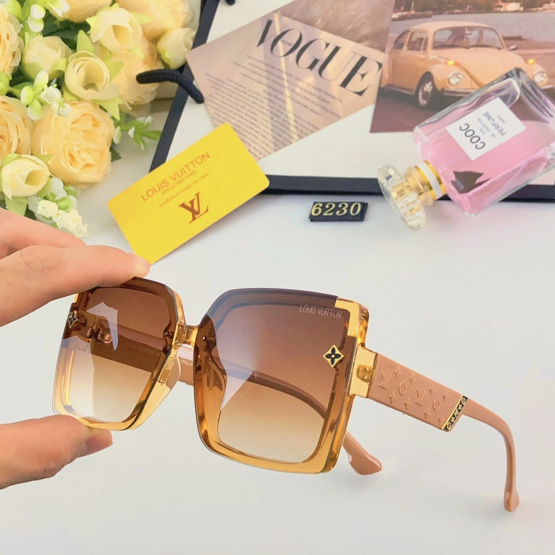 L*ouis V*uitton Glasses Top XX 20240403- ComfortFit 16811