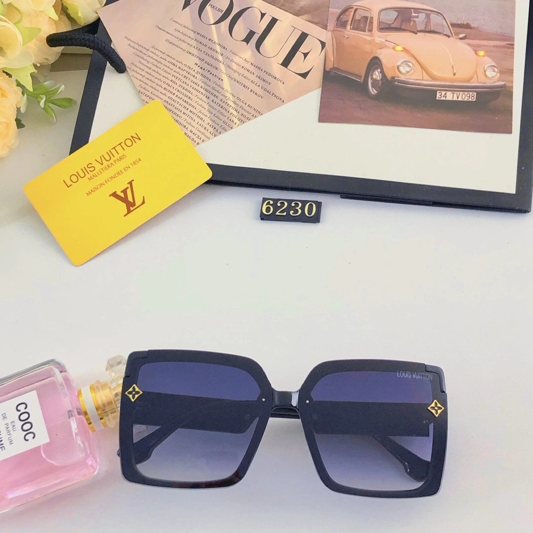 L*ouis V*uitton Glasses Top XX 20240403- ComfortFit 16811