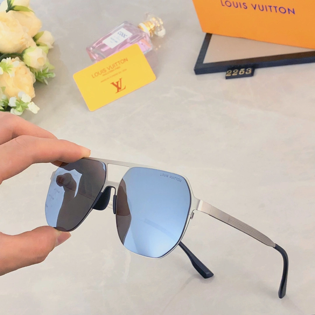 MoistureWicking L*ouis V*uitton Glasses Top XX 20240405- 16804