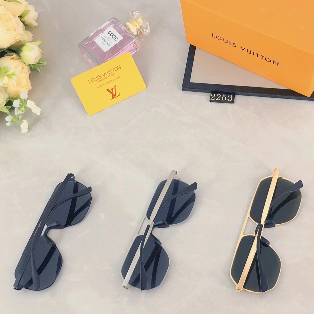 MoistureWicking L*ouis V*uitton Glasses Top XX 20240405- 16804