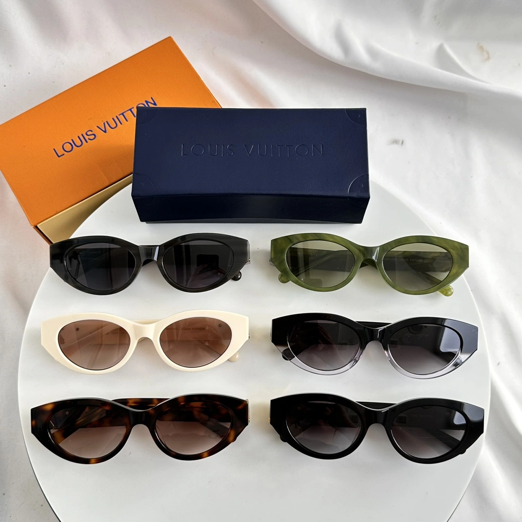 TechFriendly L*ouis V*uitton Glasses Top XX 20240406- 16802