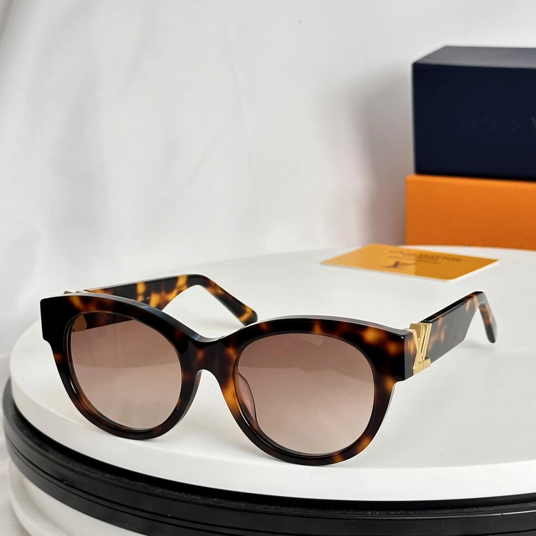L*ouis V*uitton Glasses Top XX 20240406- Neat 16801