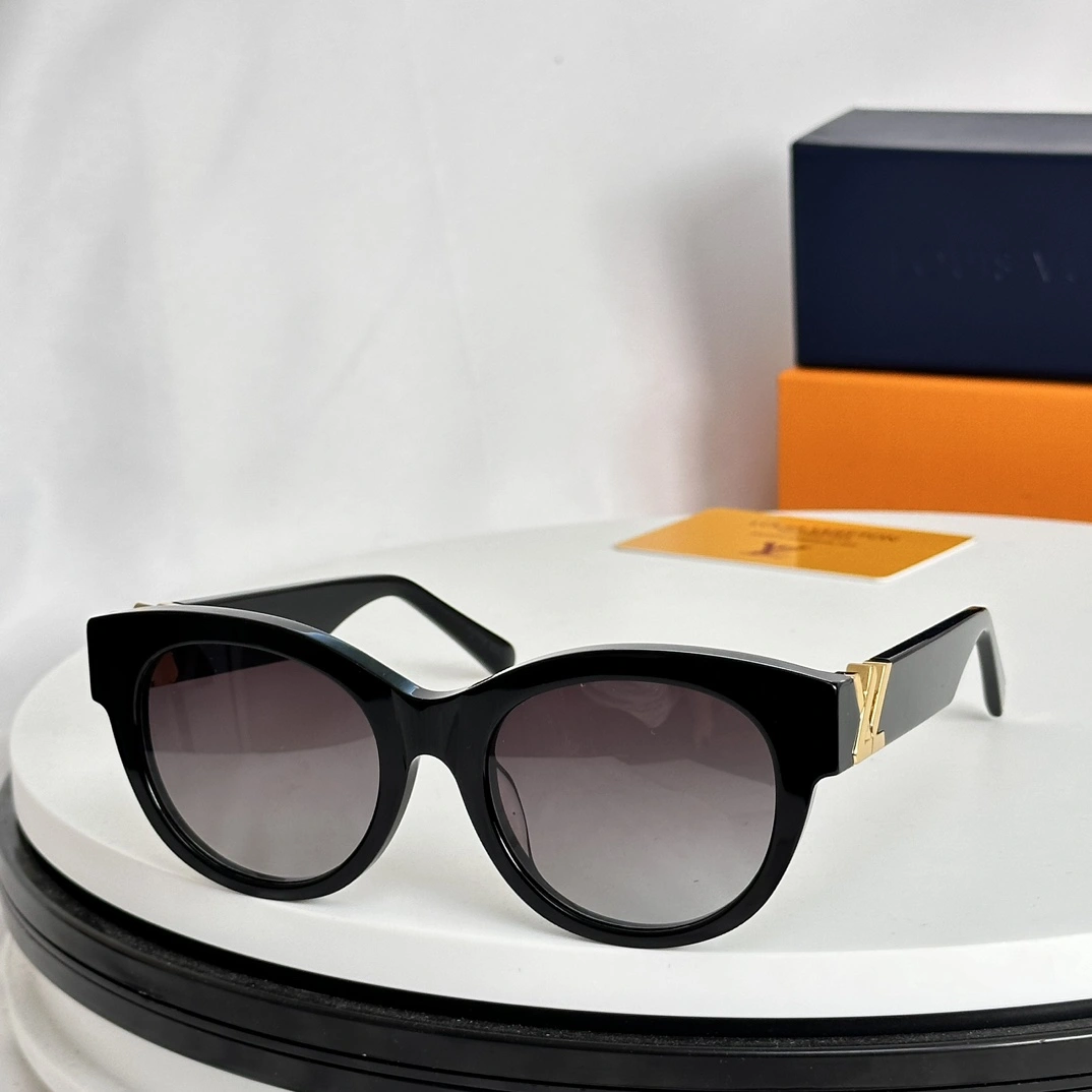 L*ouis V*uitton Glasses Top XX 20240406- Neat 16801