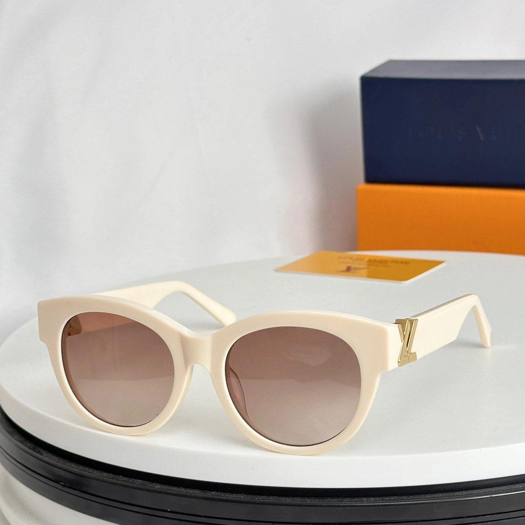 L*ouis V*uitton Glasses Top XX 20240406- Neat 16801