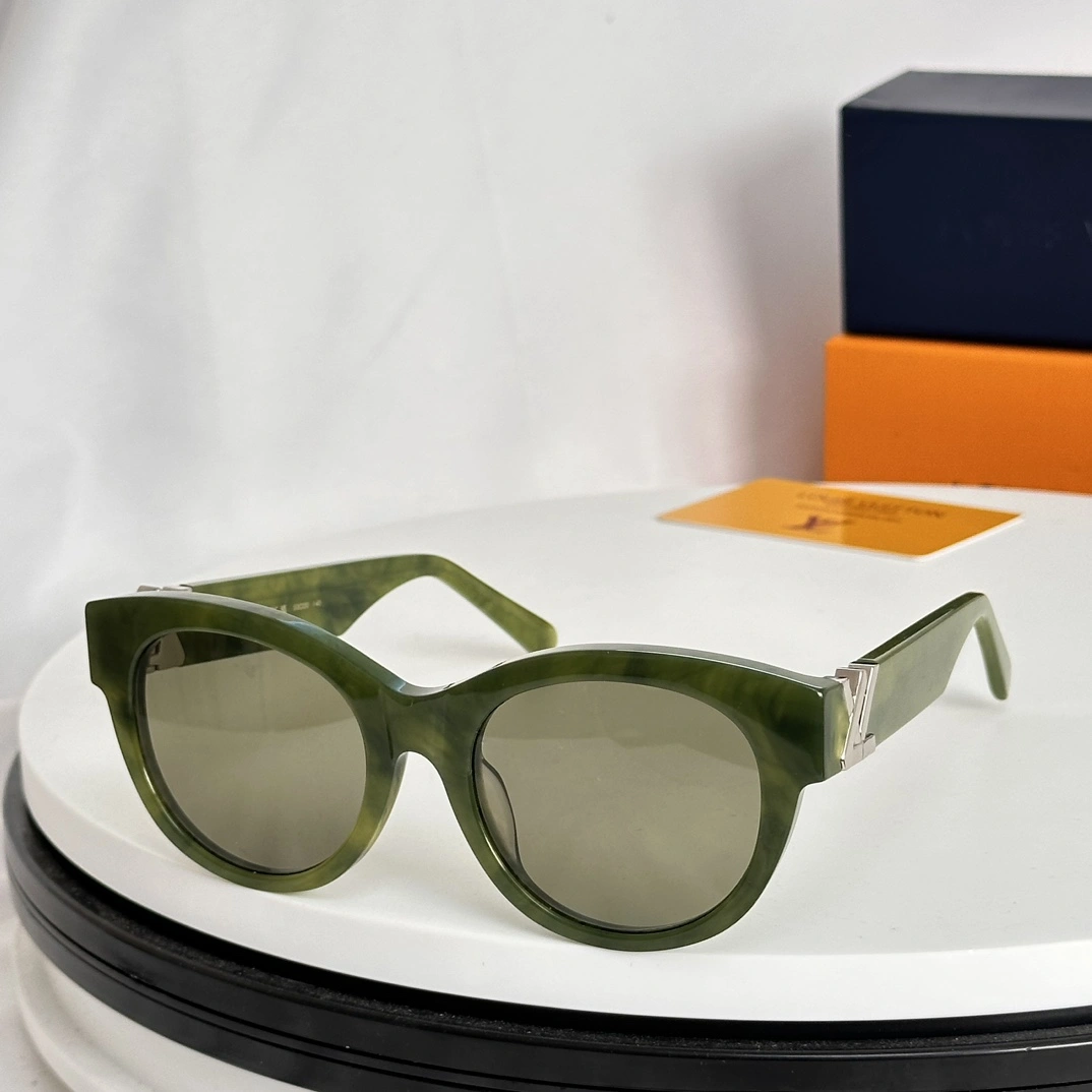 L*ouis V*uitton Glasses Top XX 20240406- Neat 16801