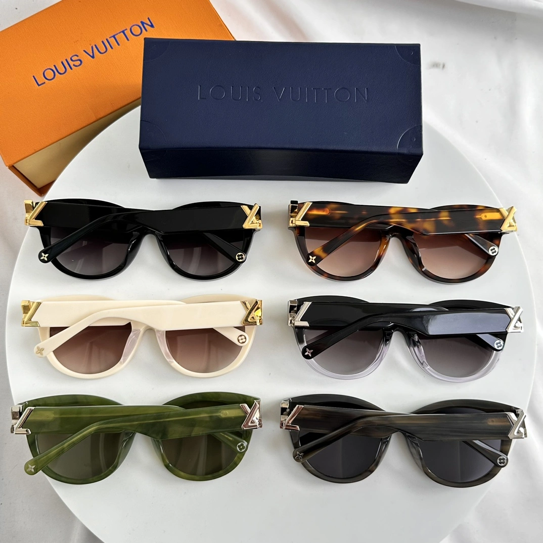 L*ouis V*uitton Glasses Top XX 20240406- Neat 16801