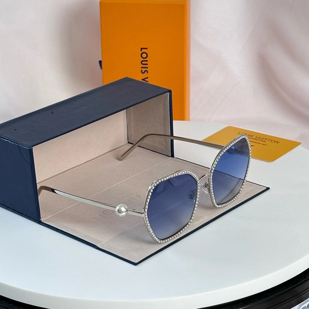 ComfortFit L*ouis V*uitton Glasses Top XX 20240406- 16800